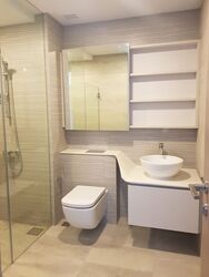High Park Residences (D28), Apartment #629245451